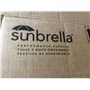 Image 3 : Sunbrella 3m/10ft Market Umbrella with Performance Fabrics