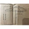 Image 4 : Sunbrella 3m/10ft Market Umbrella with Performance Fabrics