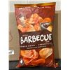Image 1 : 16 Smokin’ Barbecue Potato Chips 140g Bags