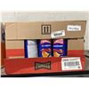 Image 2 : Pringles All Dressed Flavor 14 x 156g Cans