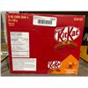 Image 2 : Nestle KitKat Caramel Crisp Wafer Bars, 15 x 120 g