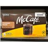 Image 1 : McCafe Premium Roast Medium Dark Roast Keurig K-Cup Pods 80 Count 880g