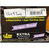 Image 2 : 5-Hour Energy Extra Strength Grape Flavor 12-Pack 57ml Bottles