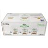 Image 1 : Rummo Organic Pasta Assortment, 6 x 500 g, Made in Italy