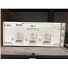 Image 2 : Rummo Organic Pasta Assortment, 6 x 500 g, Made in Italy