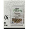 Image 3 : Rummo Organic Pasta Assortment, 6 x 500 g, Made in Italy