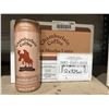 Image 2 : Chamberlain Coffee Oatmilk Mocha Latte, 325ml Cans, Lot of 12