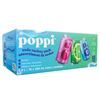 Image 1 : Poppi Soda Variety Pack with 15 x 355 mL Cans