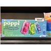 Image 2 : Poppi Soda Variety Pack with 15 x 355 mL Cans