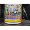 Image 2 : Lot of 2 – EHP Labs OxyShred Non-Stim Ultra Concentration, 175g, Kiss My Peach & Mango