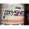 Image 3 : Lot of 2 – EHP Labs OxyShred Non-Stim Ultra Concentration, 175g, Kiss My Peach & Mango