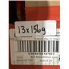 Image 2 : Pringles Scorchin’ Buffalo 156g Can – Lot of 13