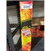 Image 1 : Slim Jim Hot AF Ben Fort Spicy Sausage Snack 24ct, 27.5g Each