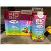 Image 2 : BioSteel Sports Hydration Rainbow Twist, 12 x 500 mL