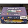 Image 2 : Antonio Amato Italian Spaghetti Pasta 9 x 500 g (4.5 kg)