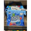 Image 1 : Jolly Rancher Gummies 12 Packs of 9 OZ Each