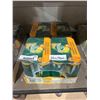 Image 2 : Perrier & Juice Pineapple and Mango Sparkling Beverage, 24 x 330mL Cans