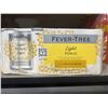 Image 2 : Fever-Tree Light Tonic Water, 24 x 150 ml Cans