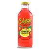 Image 1 : Calypso Strawberry Lemonade, 12 Bottles, 473ml Each