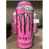 Image 3 : 12 Monster Energy Ultra Fantasy 473ml Cans
