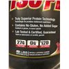 Image 2 : Allmax Isoflex Pure Whey Protein Isolate, Chocolate, 5 lbs