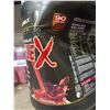 Image 3 : Allmax Isoflex Pure Whey Protein Isolate, Chocolate, 5 lbs