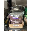 Image 1 : 2 Co-op Imagine Neutral C7495 Acrylic Wood Stain – 3.37 L