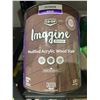 Image 2 : 2 Co-op Imagine Neutral C7495 Acrylic Wood Stain – 3.37 L