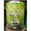 Image 2 : CO-OP Imagine Exterior Satin Deep C6197 3.49L – Lot of 2