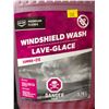 Image 2 : Co-Op Premium Fluids Windshield Wash, Summer, 3.78L, 4 Units