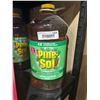 Image 1 : Pine-Sol 4.25L All-Purpose Cleaner with 4X Cleaning Action