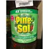 Image 2 : Pine-Sol 4.25L All-Purpose Cleaner with 4X Cleaning Action