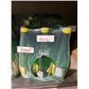 Image 2 : Maison Perrier Lemon Sparkling Water, 12 x 1L Bottles
