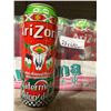 Image 2 : Arizona Watermelon 22 Cans of 680ml Each