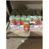 Image 3 : Arizona Watermelon 22 Cans of 680ml Each
