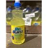 Image 2 : Big Burst Lemonade 473ml Bottles Lot of 24