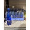 Image 2 : Saratoga Carbonated Spring Water, 473 mL Bottles, 24-Pack