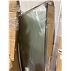 Image 2 : Prism Plus Frameless Shower Enclosure, 900-084-000, White
