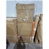 Image 3 : Prism Plus Frameless Shower Enclosure, 900-084-000, White