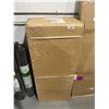 Image 2 : Dimplex Prism Series BLF5051 Electric Fireplace, Model F – No Accessories Included