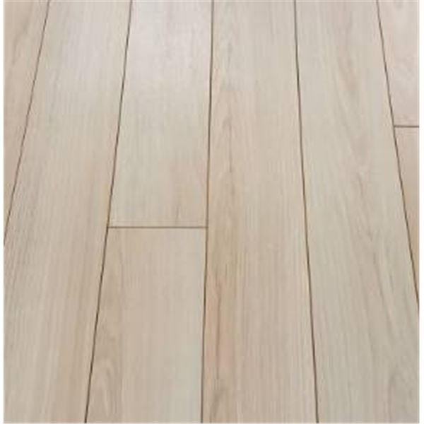 Altitude Laminate 8 Flooring, Turbulence, 8mm Thickness, 20.65 Sq Ft