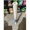 Image 2 : DuPont Tyvek HomeWrap 3 ft x 100 ft Water and Air Barrier Roll