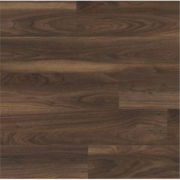 Lifeproof Valley Walnut Laminate Flooring, 10mm, Model 37658 EG, 20.11 sq ft