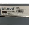 Image 6 : Lifeproof Valley Walnut Laminate Flooring, 10mm, Model 37658 EG, 20.11 sq ft