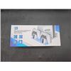 Image 2 : Wall Mount with Controller Charging Dock for PS5 Console and Digital Edition