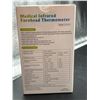 Image 3 : Jziki JZK-601 Medical Infrared Forehead Thermometer