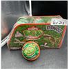 Image 2 : Gummi Pop Surprise Dinoz Set with 6 Units 20g Each