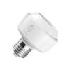 Image 1 : IHaper Smart Light Bulb Socket with Apple HomeKit Support, Model S1-E26