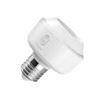 Image 1 : IHaper Smart Light Bulb Socket with Apple HomeKit Support, Model S1-E26