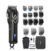 Image 1 : Glaker K11S High-Performance Hair Clipper for Precision Cutting